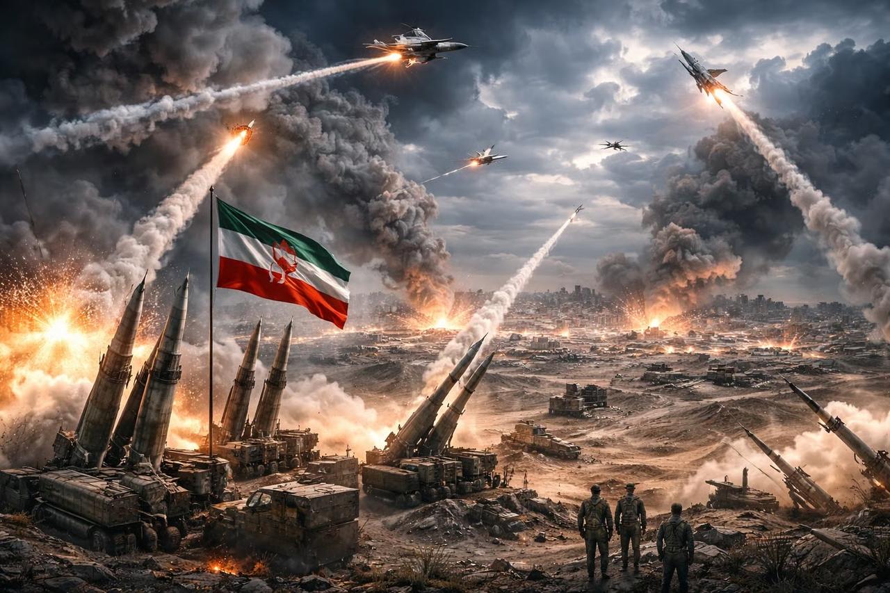 Trump'ın “güç yoluyla barış” stratejisi çöktü!