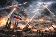 Hudson Institute: Trump'ın “güç yoluyla barış” stratejisi İran'da neden çöktü?