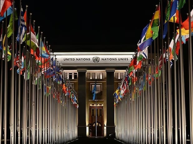 BM İsrail'i Gazze'yi işgal etme planını durdurmaya çağırdı