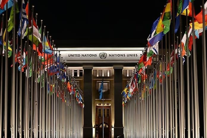 Uluslararası kuruluşlar iflas mı etti? 