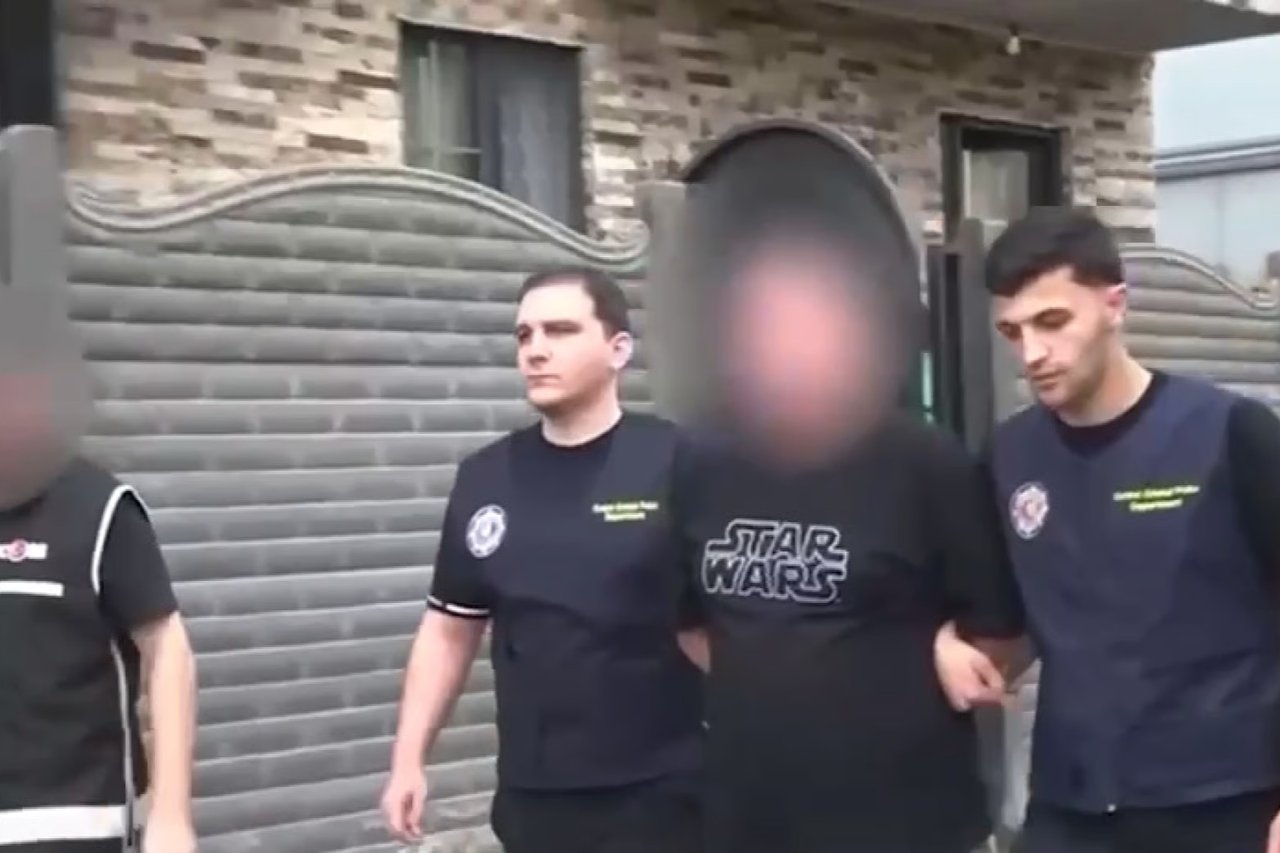 Kırmızı Bültenle aranan suçlular yakalandı