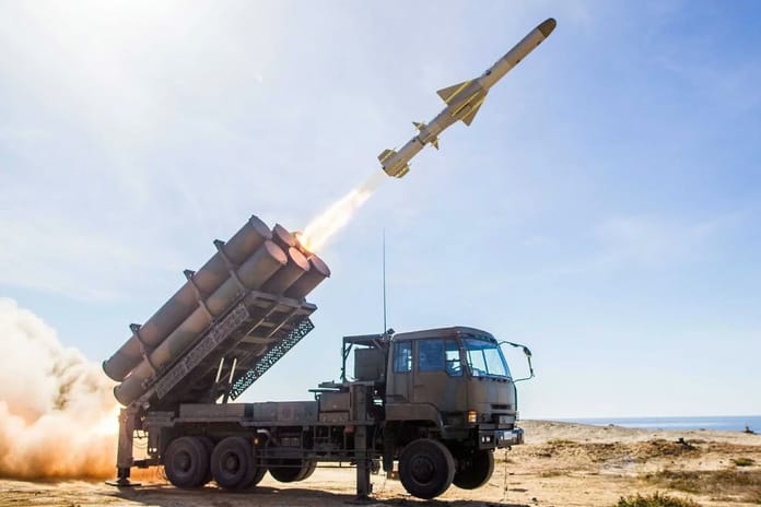 Japonya, Rusya ile tartışmalı bölgede ilk kez Type 88 gemi savar füze tatbikatı yapacak