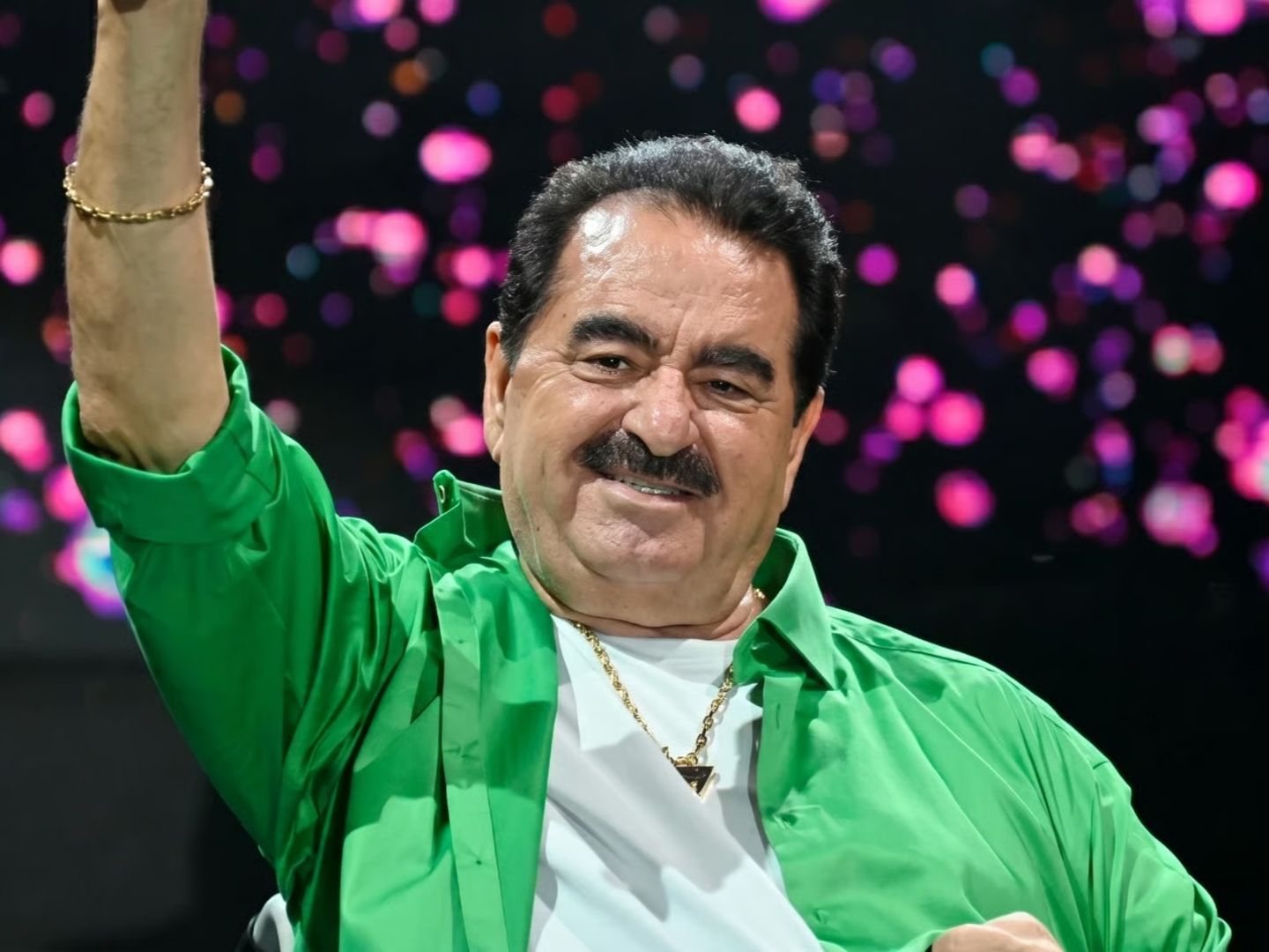 İbrahim Tatlıses yeniden hastaneye kaldırıldı! Hareket kabiliyetini yitirdi 
