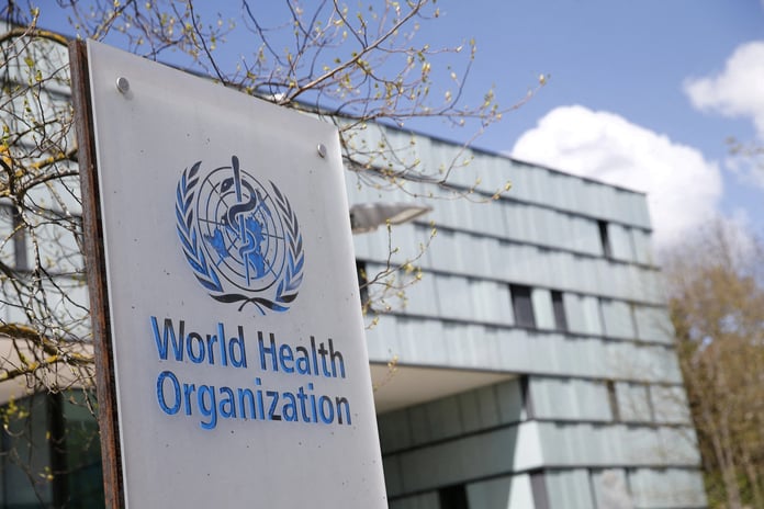 ABD'nin çekildiği DSÖ'de bütçe krizi: 2 bin kişi işten çıkarılacak