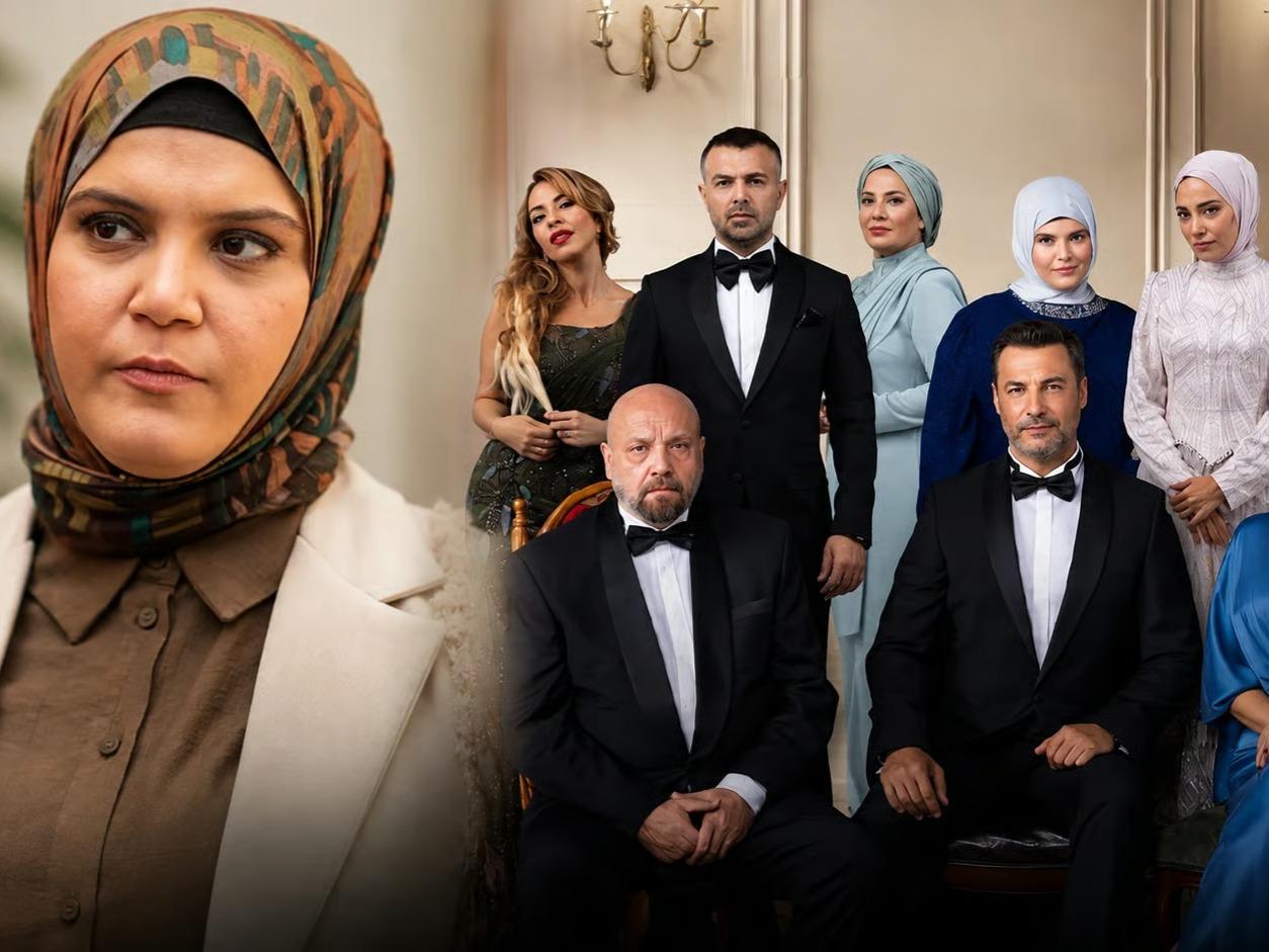 "Feyza giderse dizi biter" sözleri yeniden gündemde!