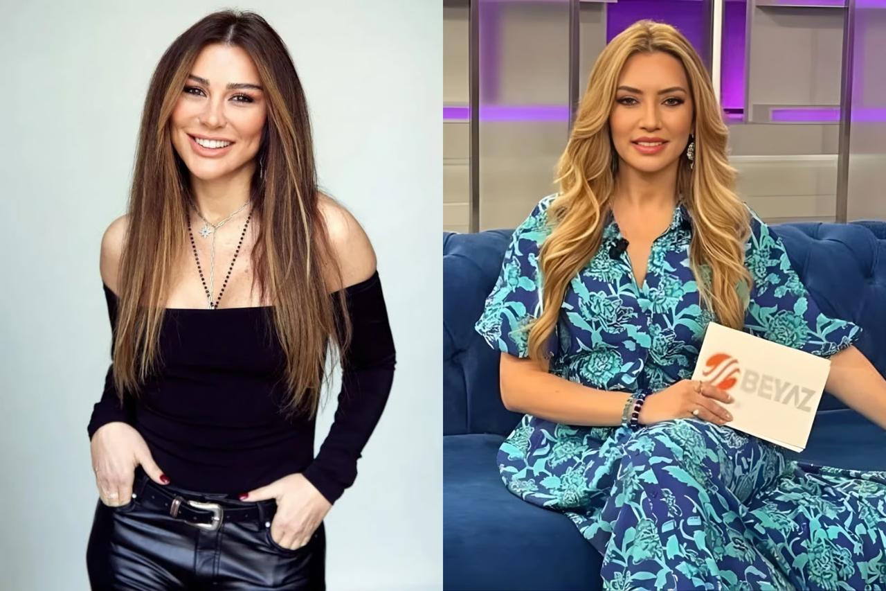 Ünlü isimlere 5’inci dalga operasyon