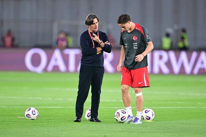 Kenan Yıldız’ın gücü