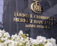 Merkez Bankası rezervleri 189 milyar doları aşarak rekor tazeledi