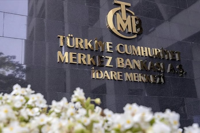 Merkez Bankası rezervleri 189 milyar doları aşarak rekor tazeledi