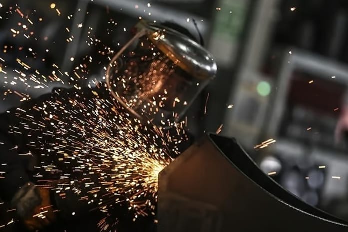 Türkiye'nin makine ihracatı 28,7 milyar dolarla rekor kırdı