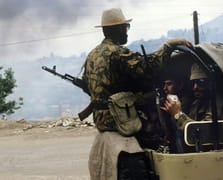 Rusya: Ukrayna Polonya’da provokasyon hazırlığında