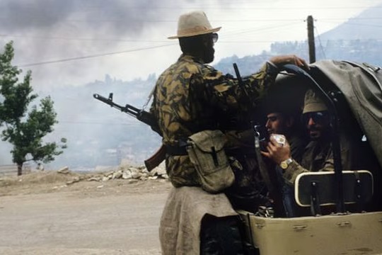 Rusya: Ukrayna Polonya’da provokasyon hazırlığında