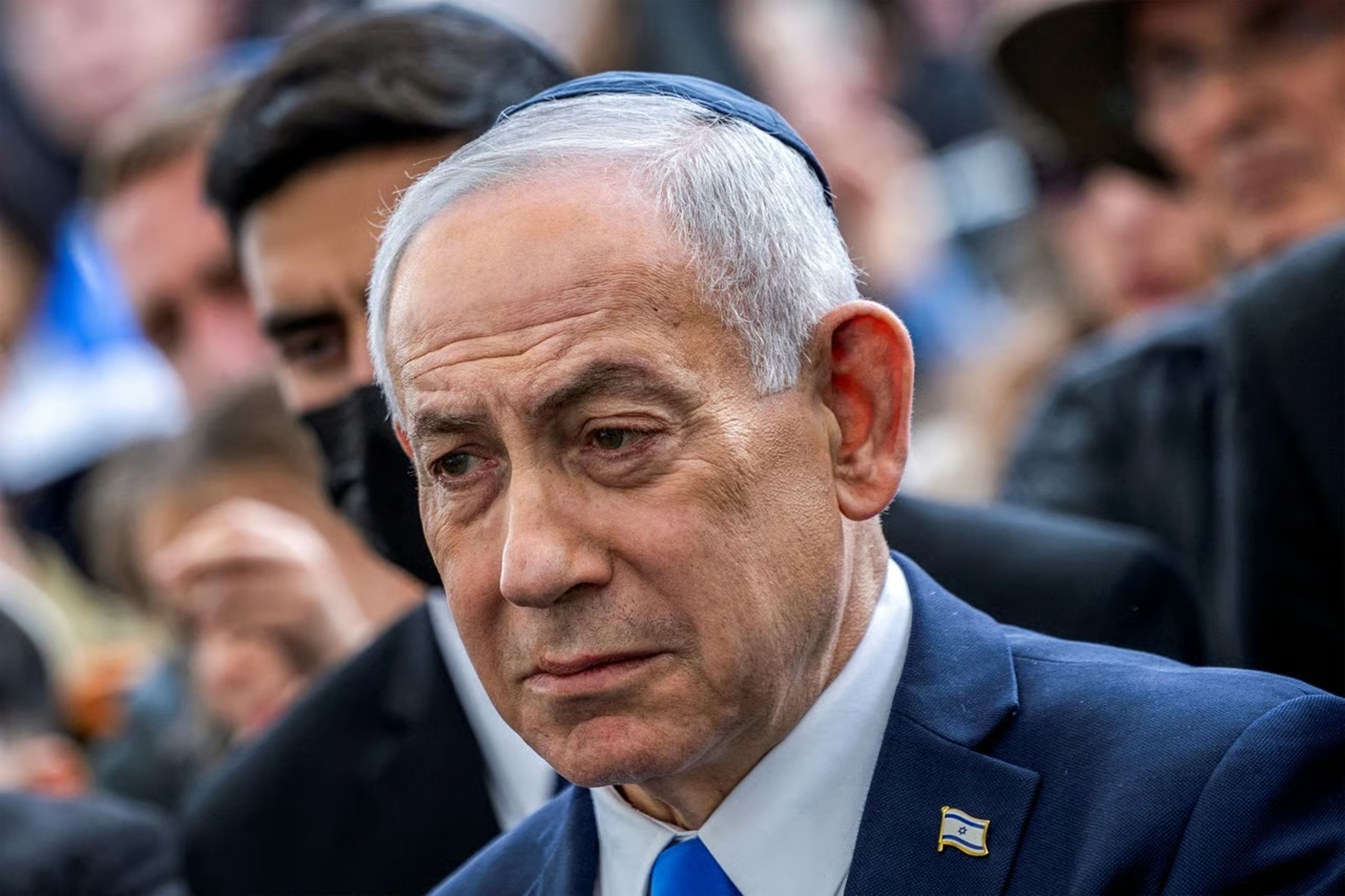 İsrail'de Netanyahu'nun duruşmaları ertelendi