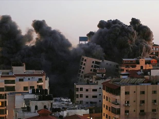 İngiltere'de 300 ünlüden Starmer'e Gazze mektubu