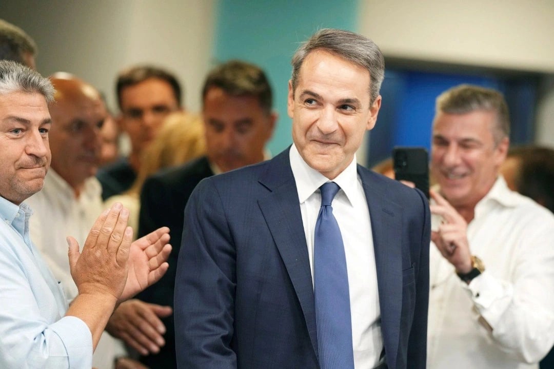 Yunanistan'dan Türkiye karşıtı plan