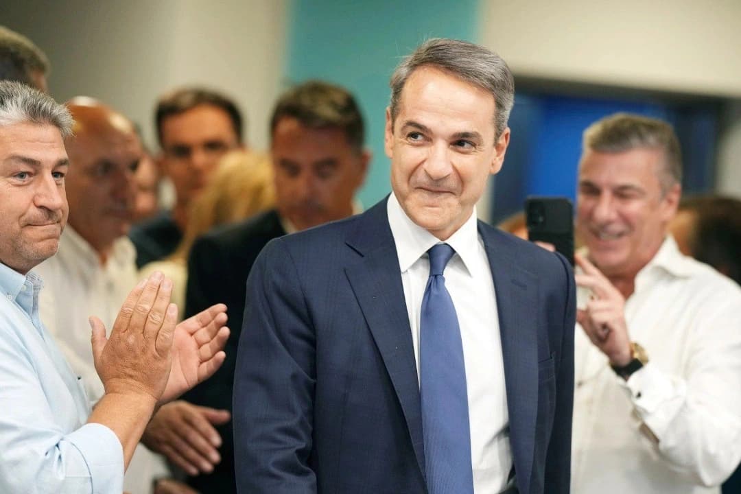Yunanistan'dan Türkiye karşıtı plan