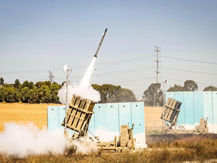 Romanya, NATO doğu kanadını İsrail’in Demir Kubbe sistemiyle güçlendiriyor