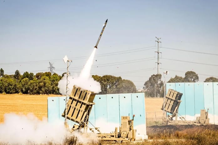 Romanya, NATO doğu kanadını İsrail’in Demir Kubbe sistemiyle güçlendiriyor