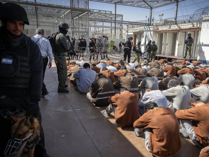 İsrail’de tecavüz davasında skandal karar: Dosya tamamen kapatıldı