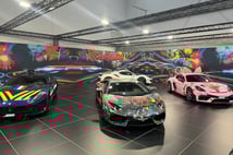 Brüksel Otomobil Fuarı 102. yılında kapılarını açtı