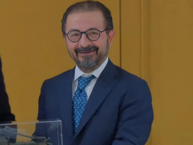 MKE eski Yönetim Kurulu Başkanı, yasaklı şirketin avukatı olup Milli Savunma Bakanlığı’na dava açtı!