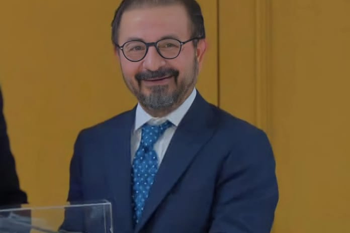 MKE eski Yönetim Kurulu Başkanı, yasaklı şirketin avukatı olup Milli Savunma Bakanlığı’na dava açtı!