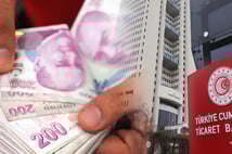 Ticaret Bakanlığı ilk çeyrekte 129 bin 327 firma ve 15,2 milyon ürünü denetledi