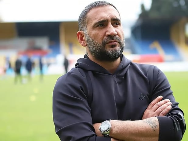 Sosyal medyadan açıklama geldi: Ümit Karan'dan cezaevi iddialarına yalanlama