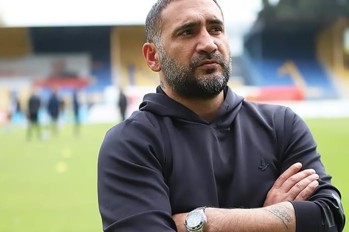 Sosyal medyadan açıklama geldi: Ümit Karan'dan cezaevi iddialarına yalanlama