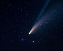 Ay’a çarpması beklenen asteroid bilim dünyasında endişe ve heyecan yarattı