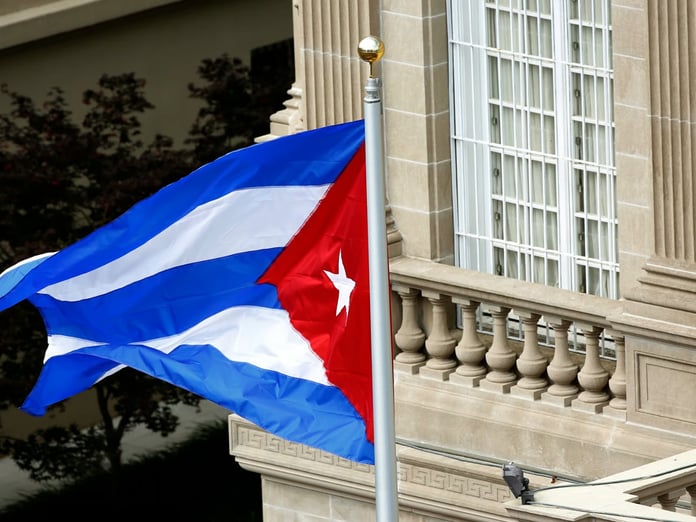 Küba kara sularında silahlı çatışma: 4 kişi öldü