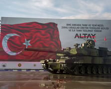 Nikkei Asia: Türkiye’nin Asya’ya savunma ihracatı yerli motor geliştirmeye bağlı