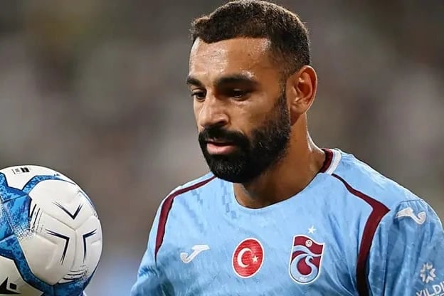 4-0'lık yenilgi sonrası Salah sessizliğini bozdu