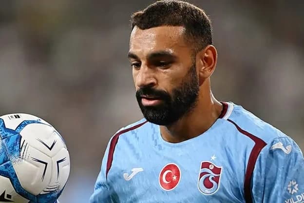 4-0'lık yenilgi sonrası Salah sessizliğini bozdu
