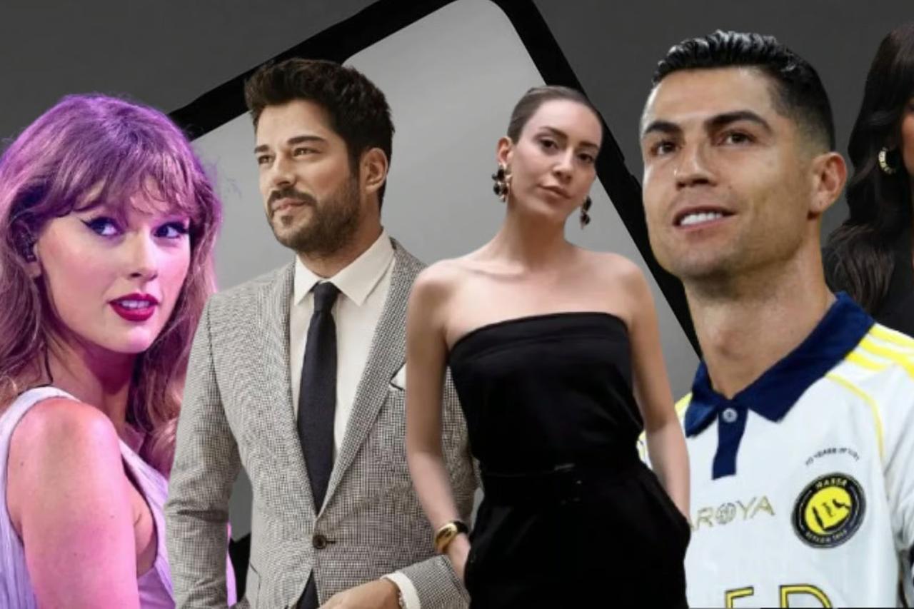 Ünlülere Instagram şoku! Bot hesap temizliği sonrası milyonlarca takipçi kaybettiler 