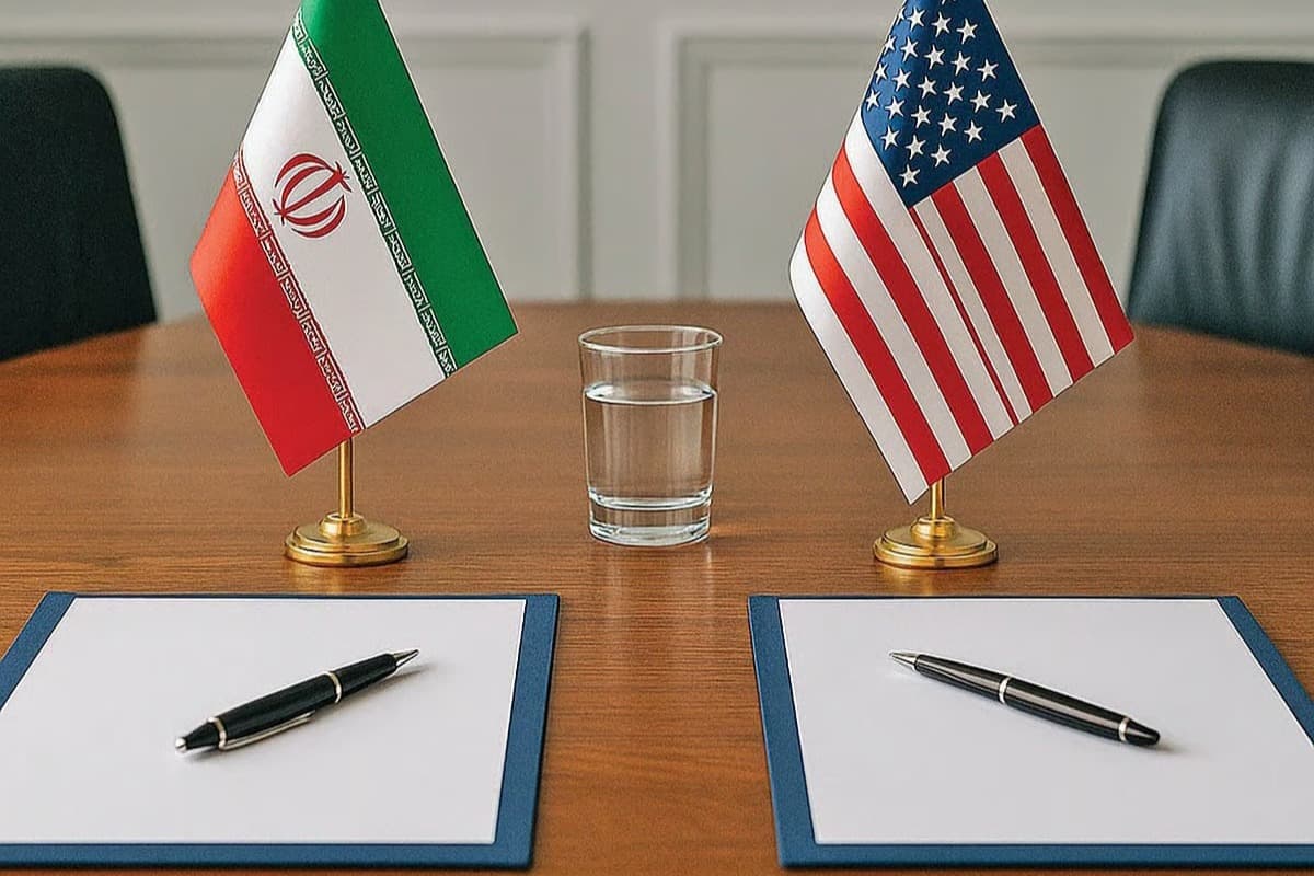 Tahran’dan Washington’a sert yanıt: Teslimiyeti kabul etmeyeceğiz
