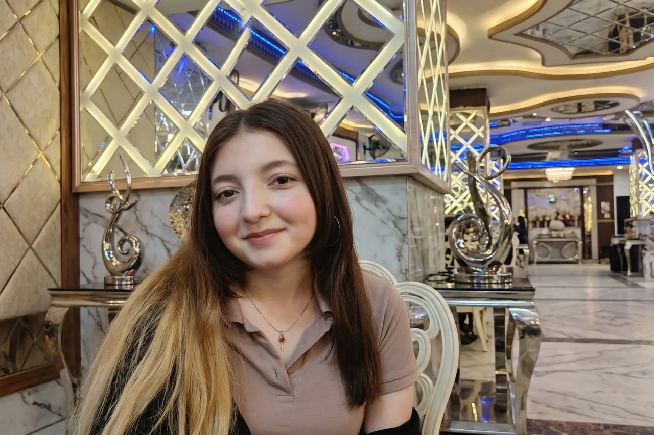 On ikinci kattan düşen çocuk yaralandı