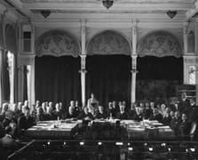 Tarihte Bugün: Türkiye, Milletler Cemiyetine kabul edildi