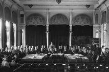 Tarihte Bugün: Türkiye, Milletler Cemiyetine kabul edildi