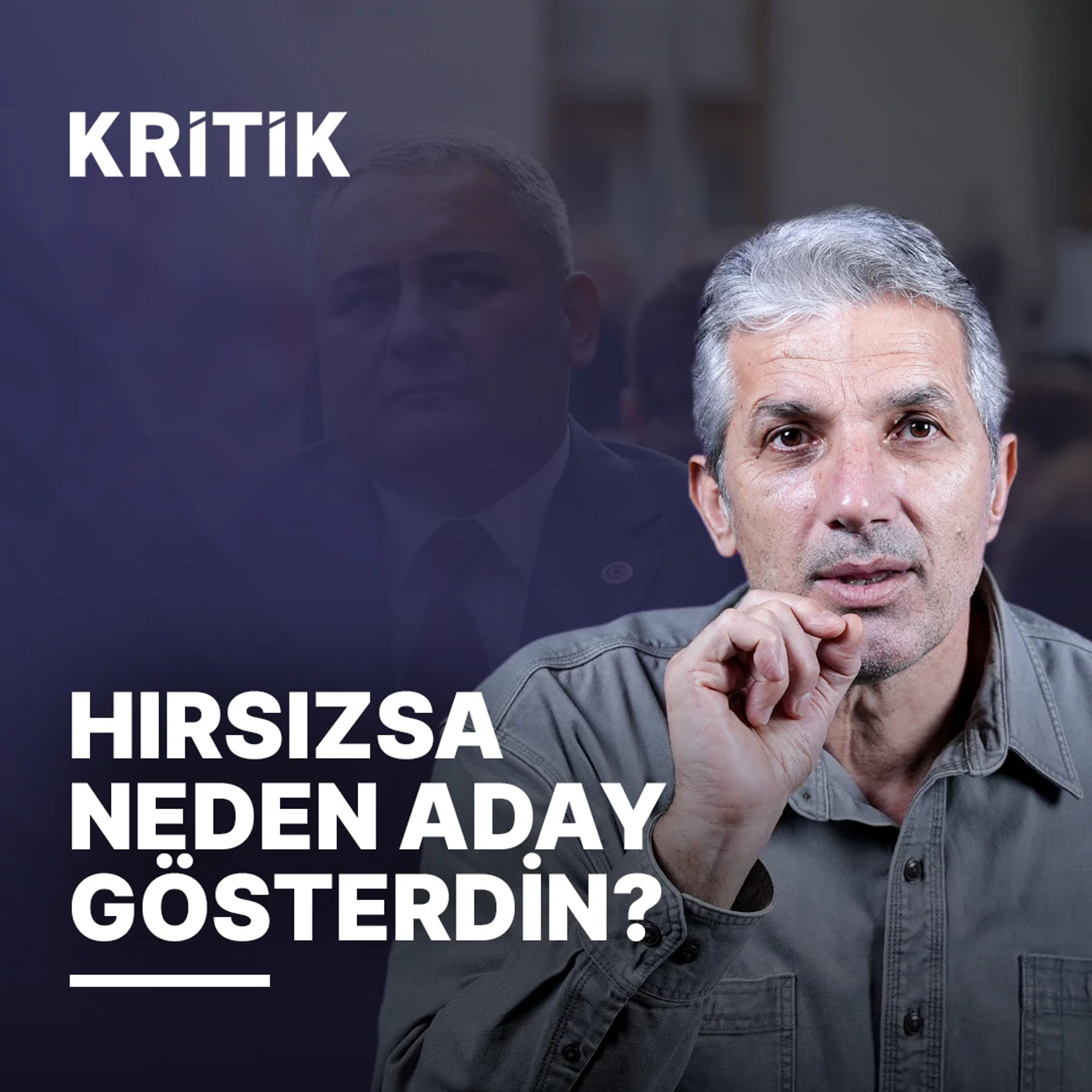 Bir Genel Başkan P*ç Diyemez!