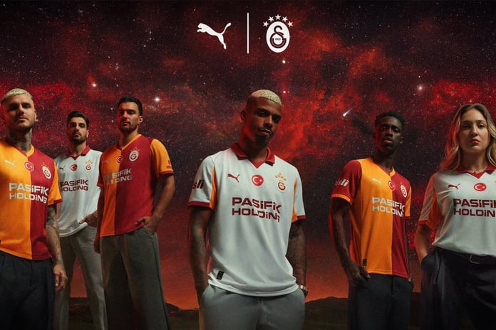 Galatasaray, 25. şampiyonluk sonrası logosundaki yıldız dizilişini açıkladı: İki aşamalı geçiş süreci başlıyor