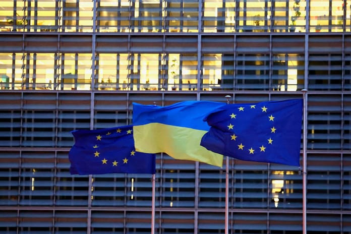 Macar uzmandan AB'ye Ukrayna tepkisi: "Avrupa'nın stratejisi Trump'la birlikte çöktü"