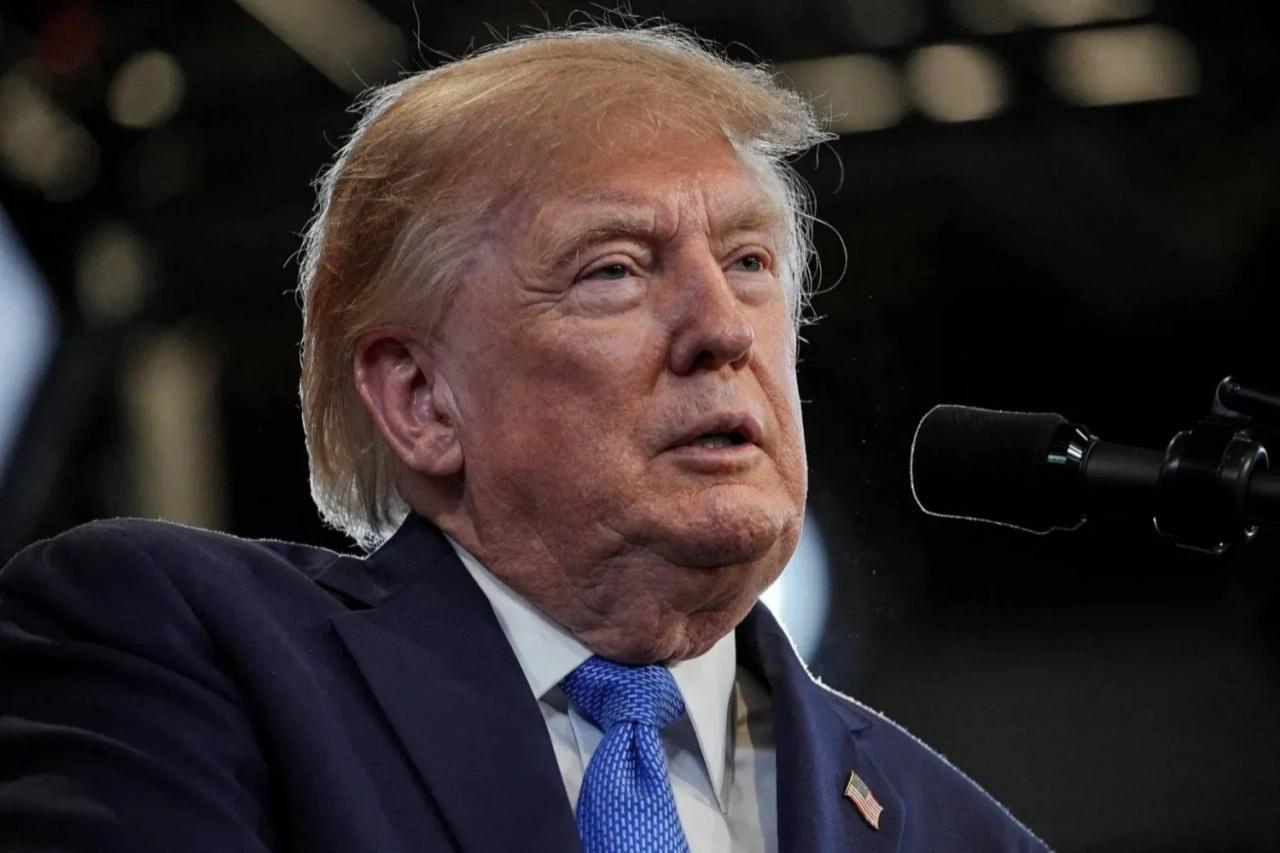 Trump’tan Hürmüz haritası paylaşımı