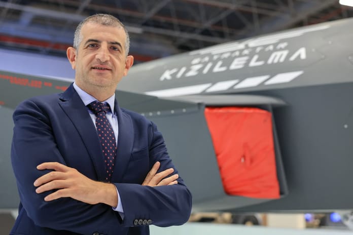 Haluk Bayraktar kimdir?