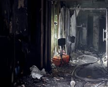 29 kişinin öldüğü faciada ek rapor: Yangın "öngörülebilir iş kazası"