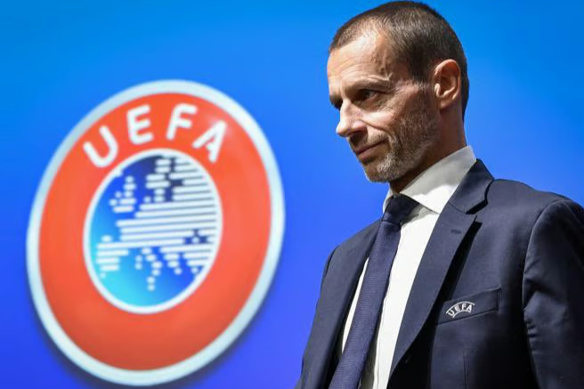 UEFA'dan tarihi karar: Yurt dışı maçlarına onay