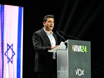 Israeli Diaspora Minister: War on Syria Absolute Certainty