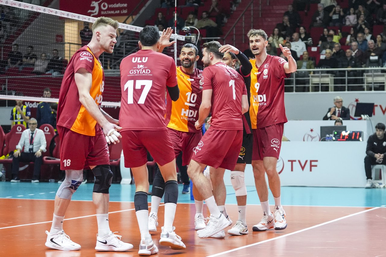36 yıllık şampiyonluk özlemi