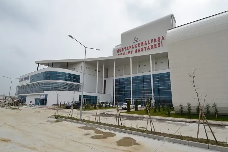 Ameliyat sonrası ölüme Adli Tıp’tan ihmal onayı