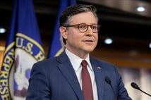 Epstein davası için bir çağrı da ABD Temsilciler Meclisi Başkanı'ndan